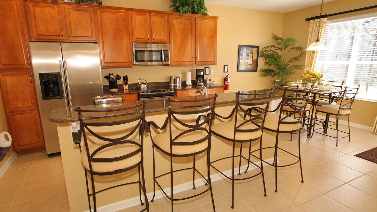 Photo of Kitchen in Windsor Hills
