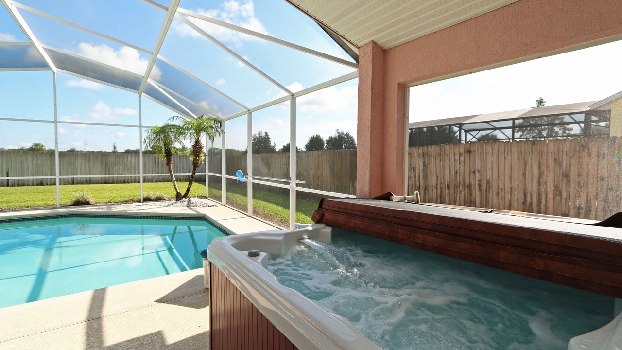 Photo of Outdoor in Kissimmee