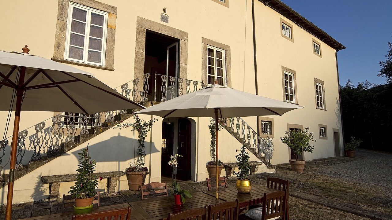 Photo of Outdoor in Vorno