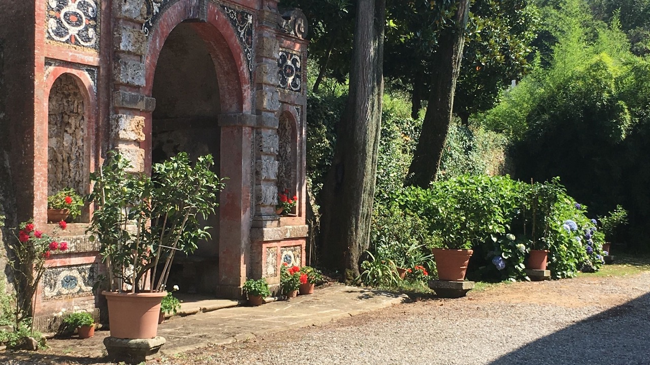 Photo of Outdoor in Vorno