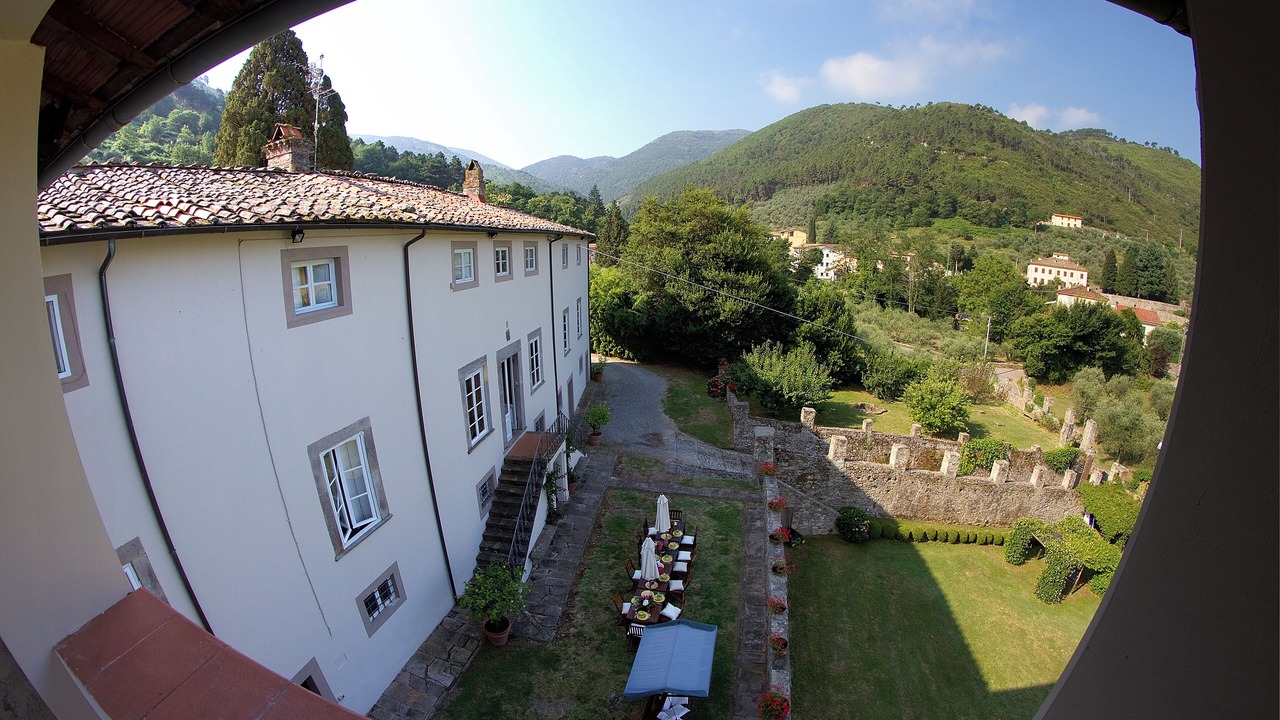 Photo of Outdoor in Vorno