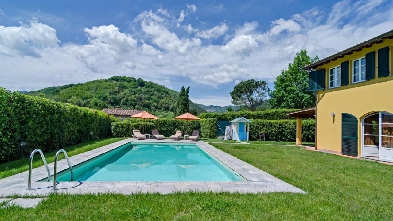 Photo of Outdoor in San Martino in Freddana