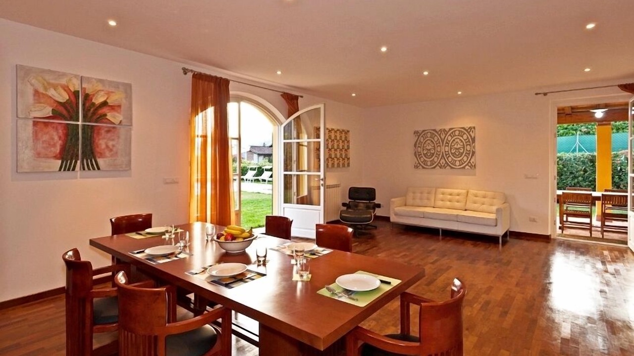 Photo of Livingroom in San Martino in Freddana
