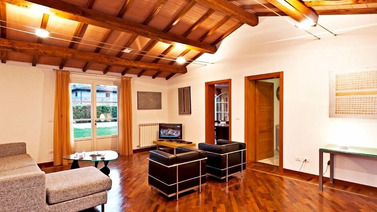Photo of Livingroom in San Martino in Freddana