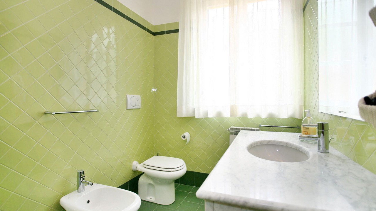 Photo of Bathroom in San Martino in Freddana