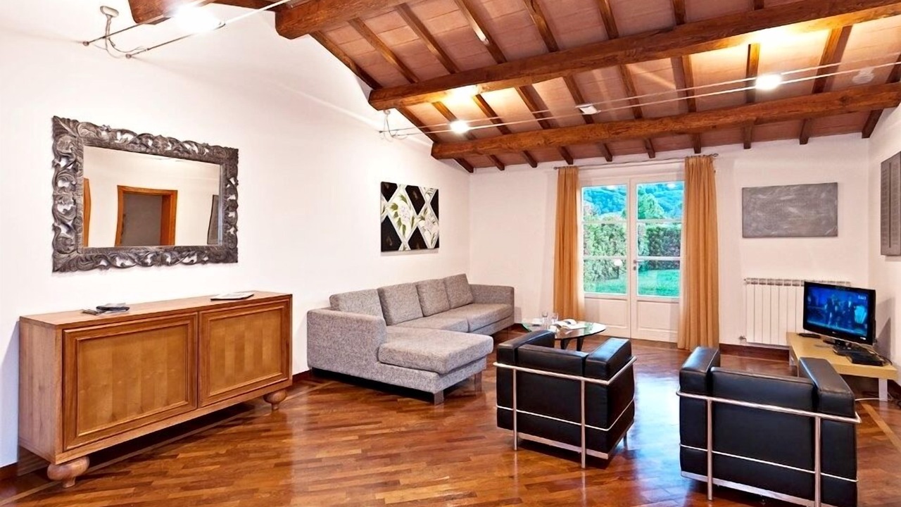Photo of Livingroom in San Martino in Freddana