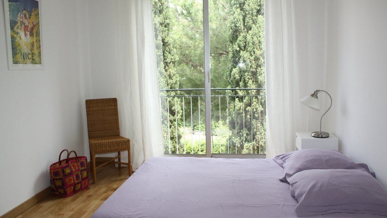Photo of Bedroom in La Madeleine