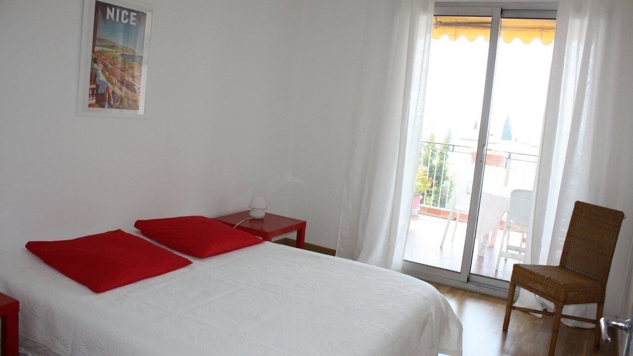 Photo of Bedroom in La Madeleine