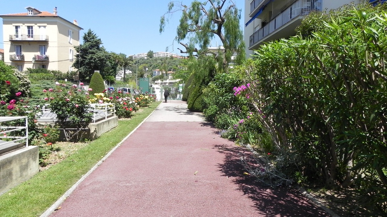 Photo of Outdoor in La Madeleine