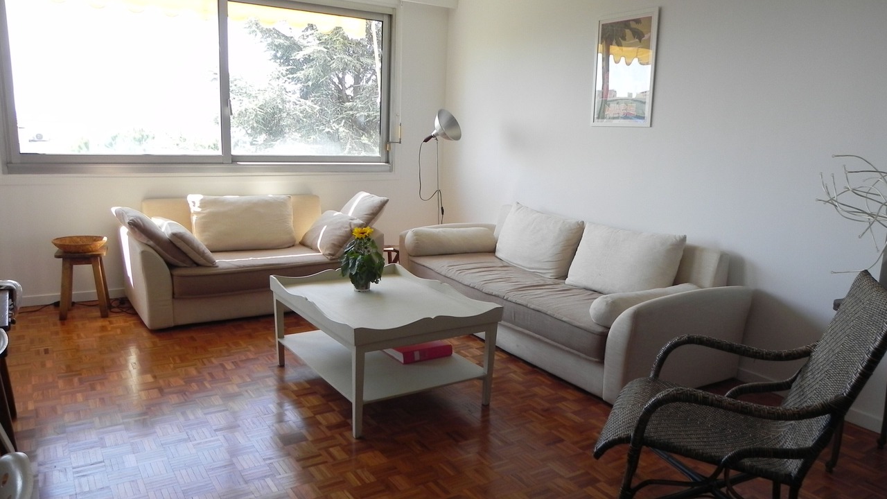 Photo of Livingroom in La Madeleine