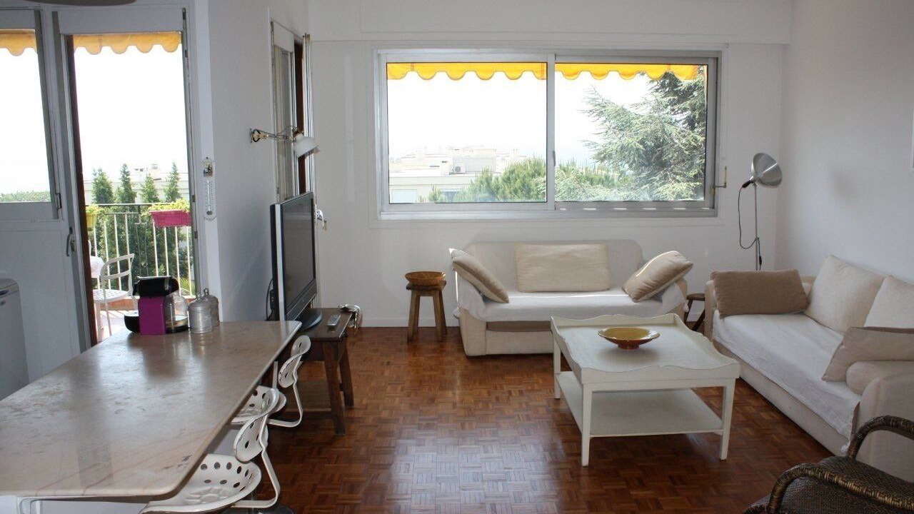 Photo of Livingroom in La Madeleine