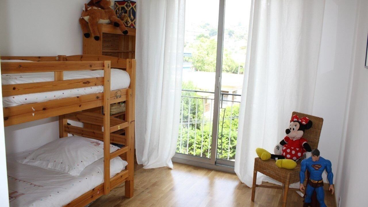 Photo of Bedroom in La Madeleine