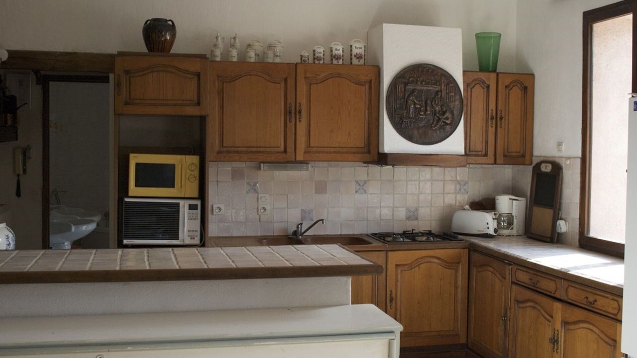 Photo of Kitchen in Theoule-sur-Mer