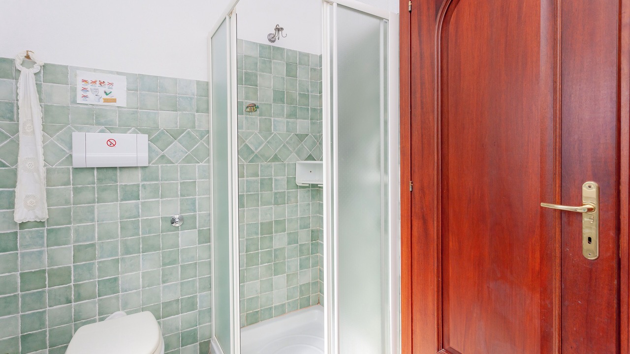 Photo of Bathroom in San Teodoro