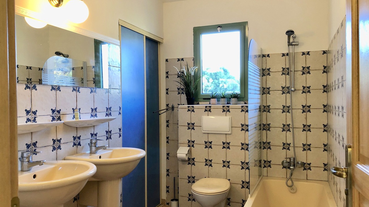 Photo of Bathroom in Les Issambres