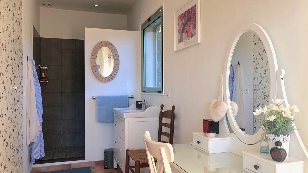 Photo of Bathroom in Les Issambres