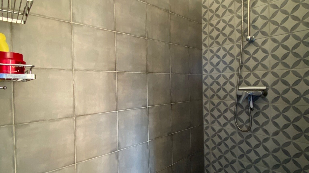 Photo of Bathroom in Les Issambres