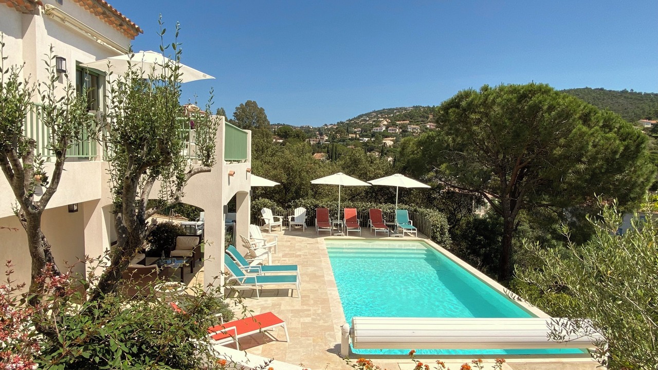 Photo of Outdoor in Les Issambres