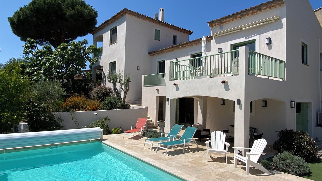 Photo of Outdoor in Les Issambres