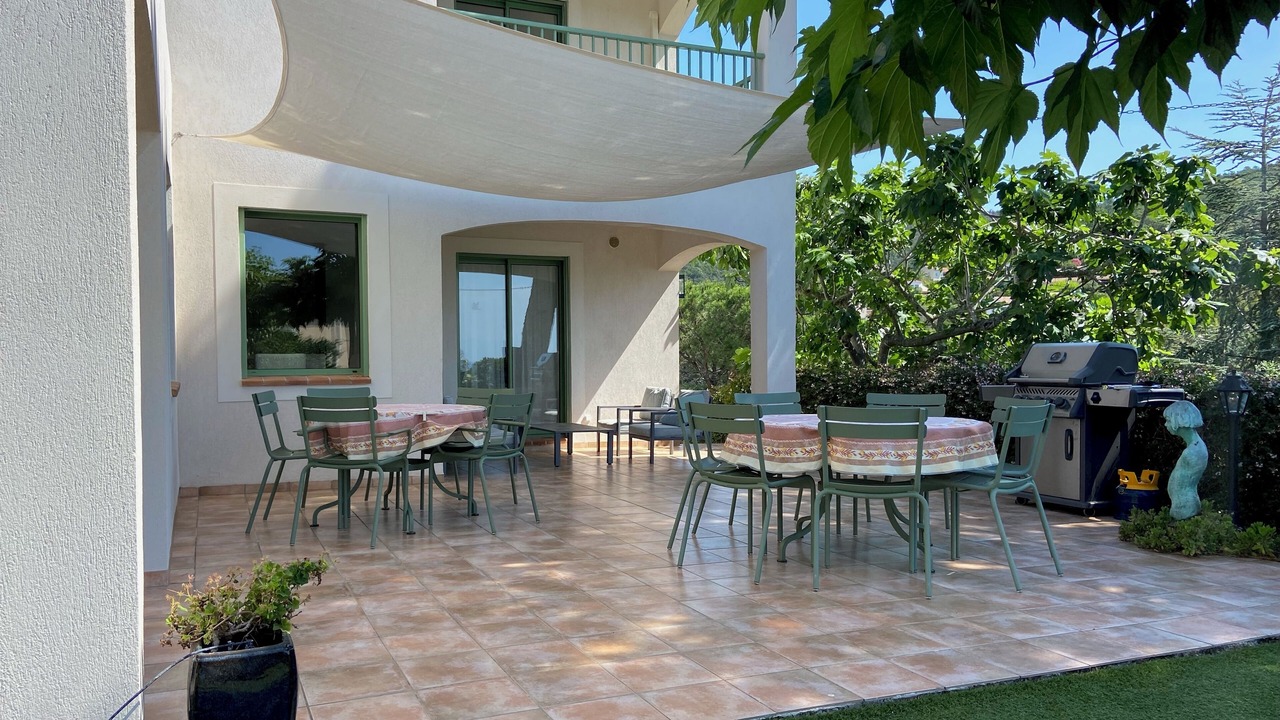 Photo of Outdoor in Les Issambres