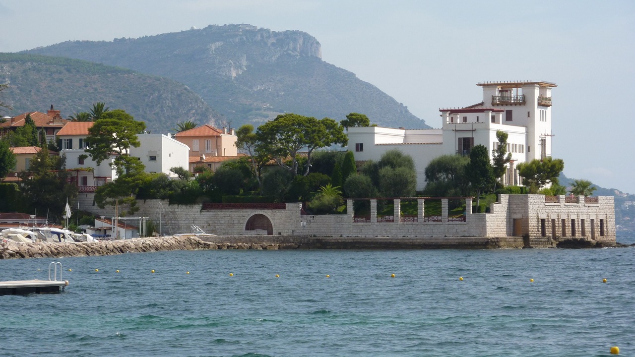 Photo of Others in Beaulieu-sur-Mer