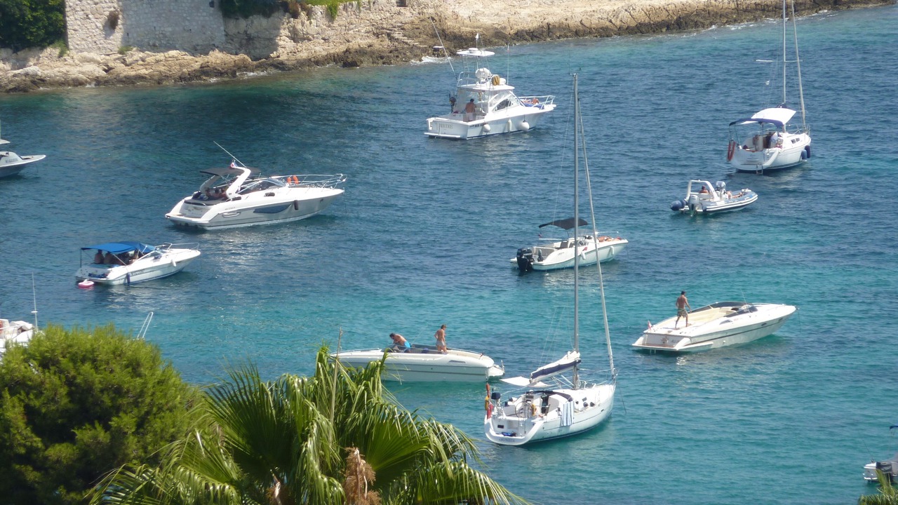 Photo of Others in Beaulieu-sur-Mer