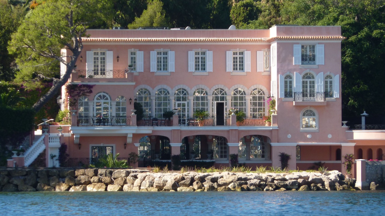 Photo of Others in Beaulieu-sur-Mer
