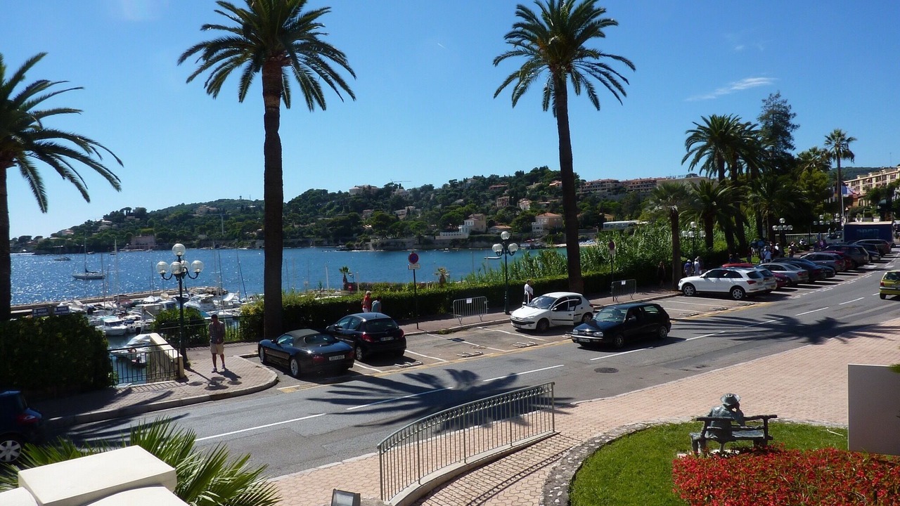 Photo of Others in Beaulieu-sur-Mer