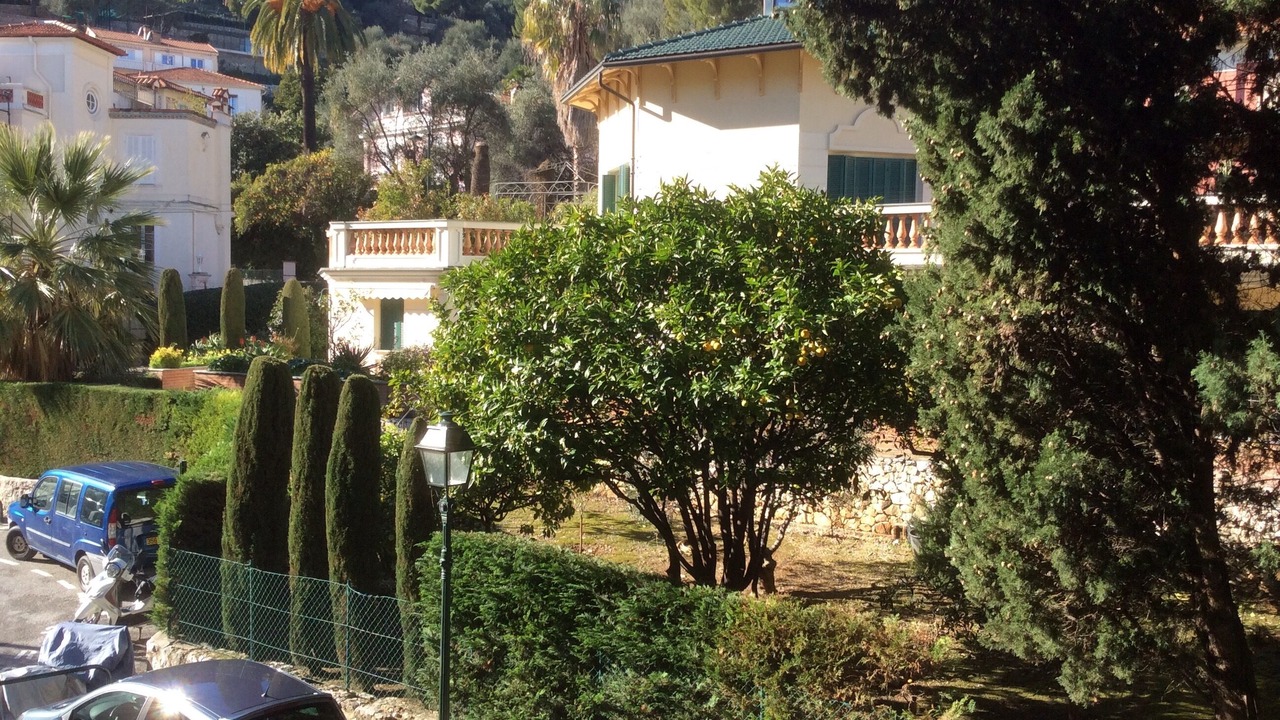 Photo of Patio Balcony in Beaulieu-sur-Mer