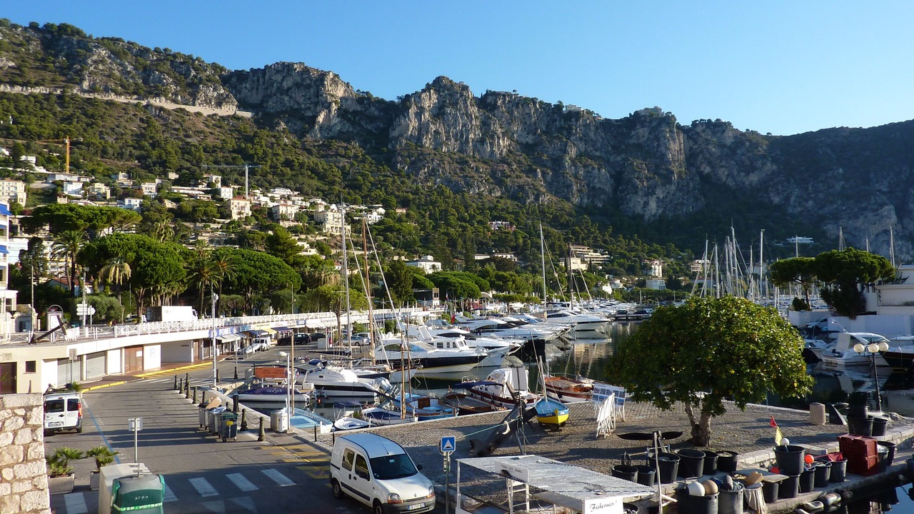 Photo of Others in Beaulieu-sur-Mer
