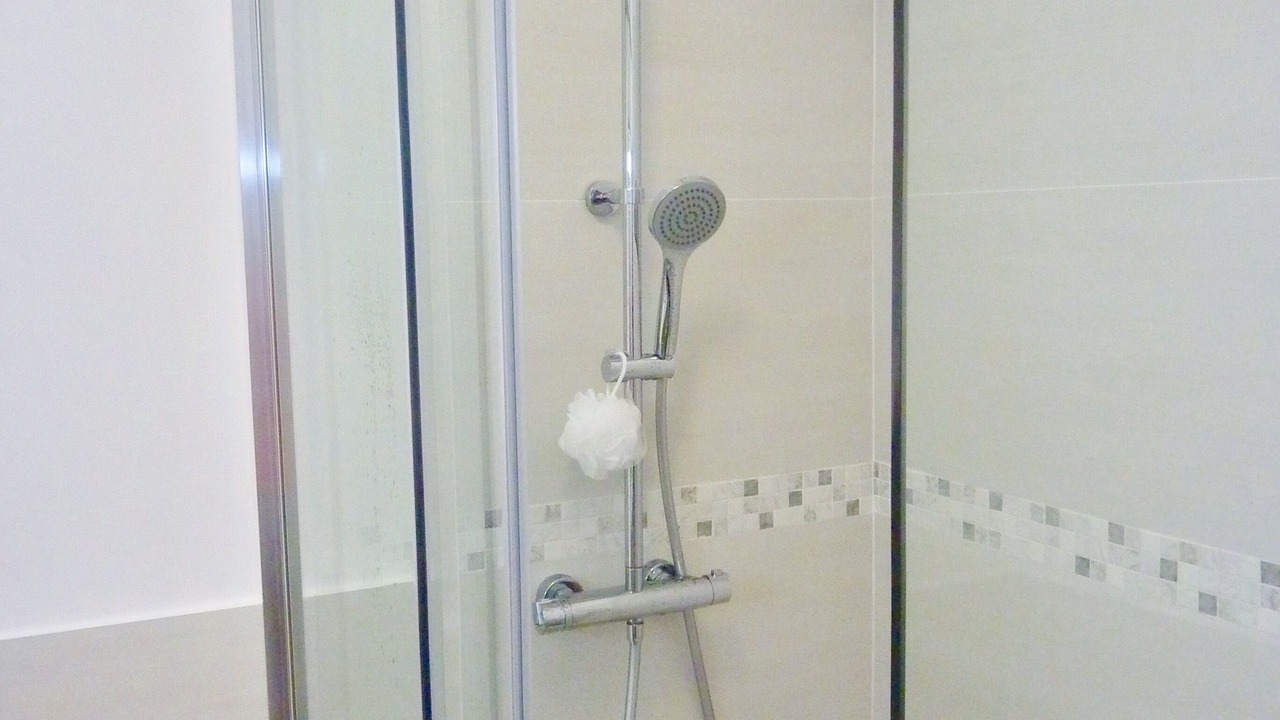 Photo of Bathroom in Beaulieu-sur-Mer