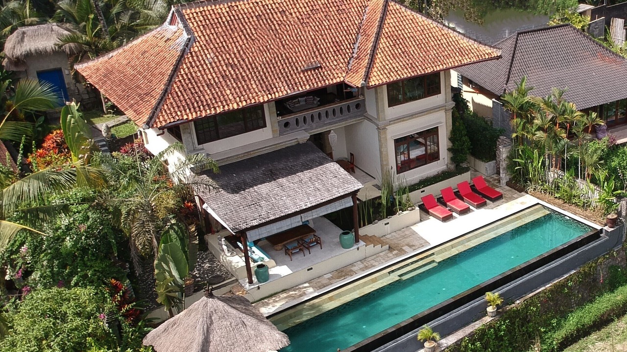 Photo of Outdoor in Melayang