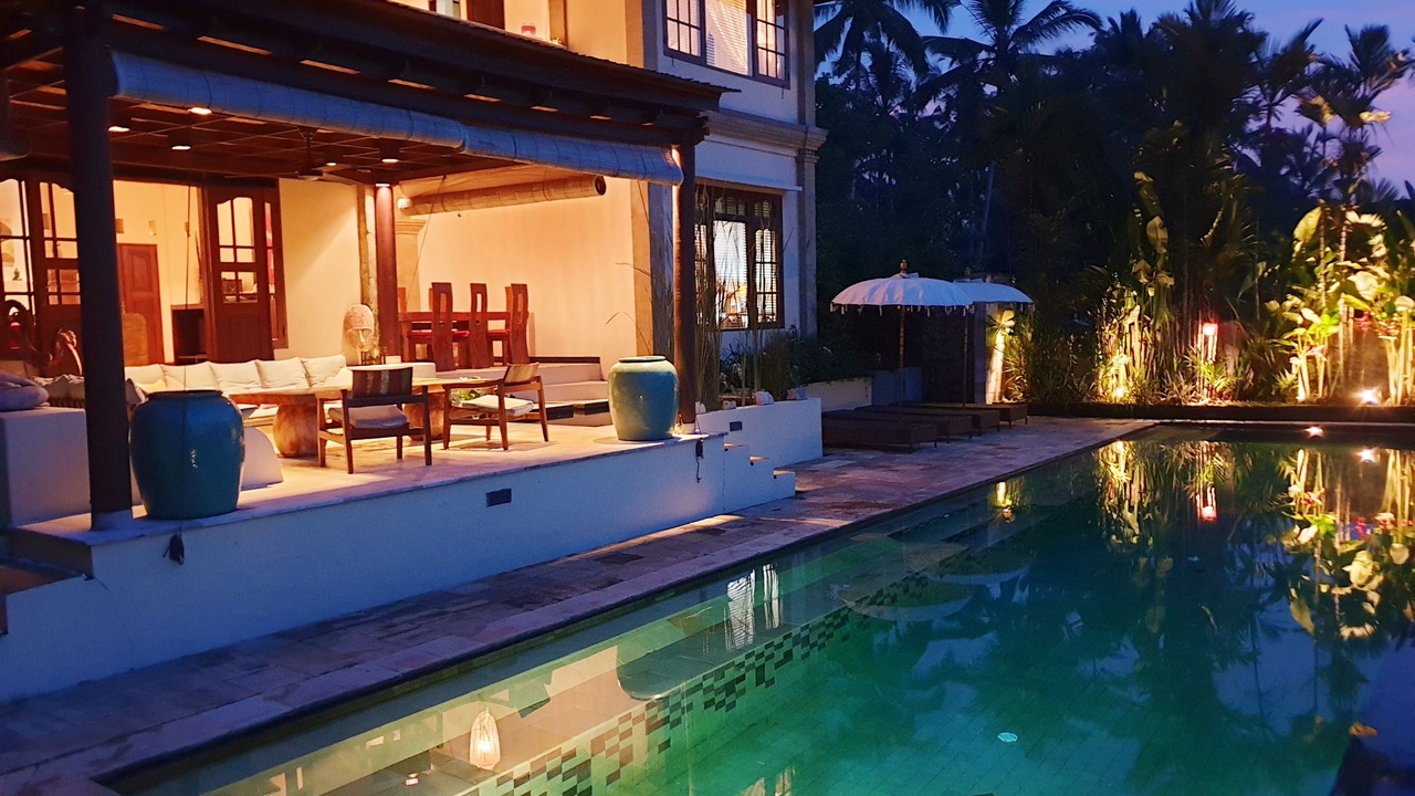 Photo of Outdoor in Melayang