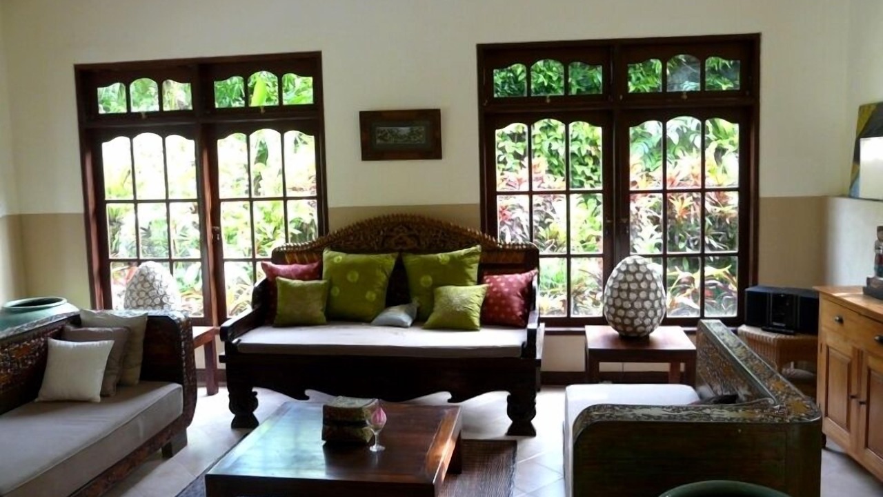 Photo of Livingroom in Melayang