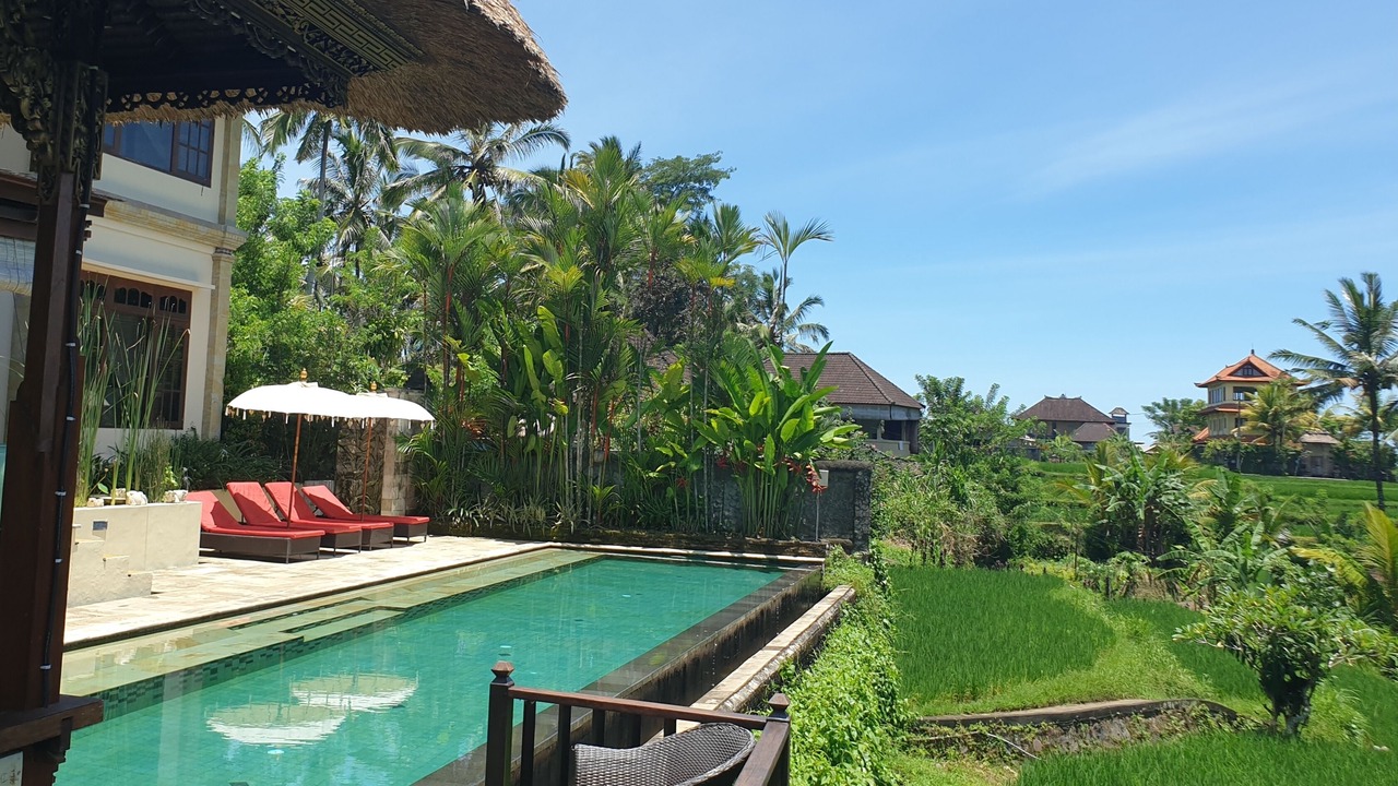 Photo of Outdoor in Melayang