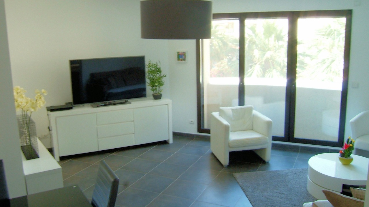 Photo of Bedroom in Juan-les-Pins