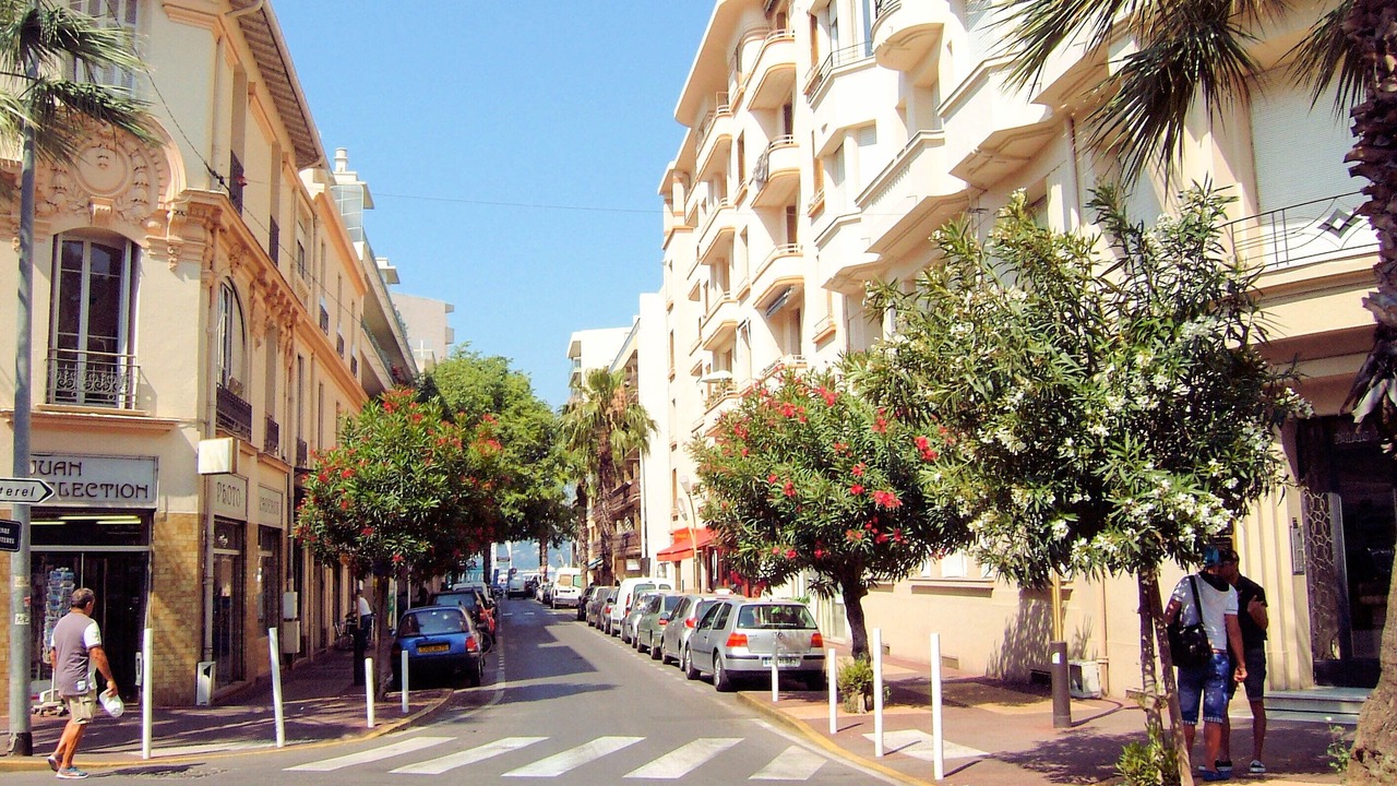 Photo of Others in Juan-les-Pins
