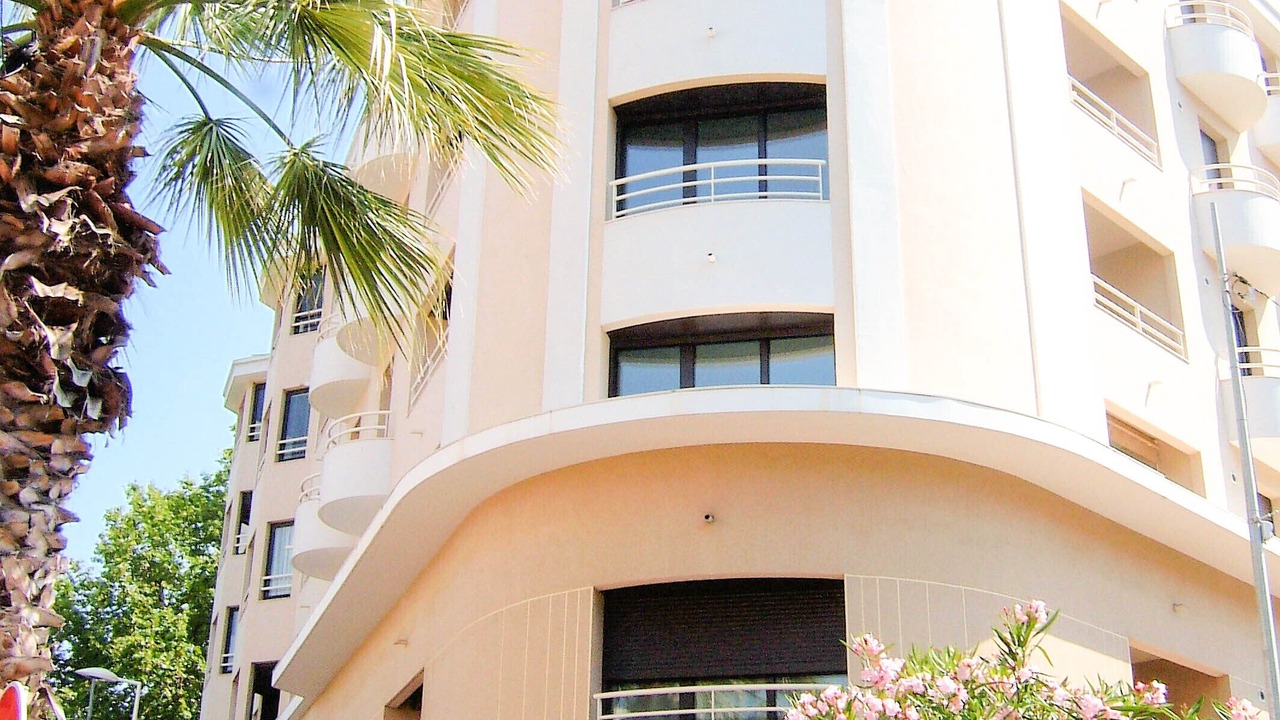 Photo of Outdoor in Juan-les-Pins