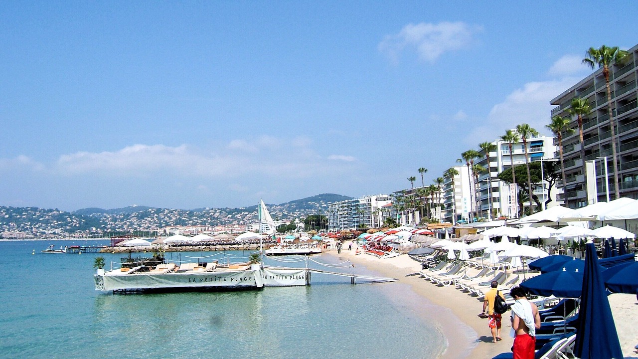 Photo of Others in Juan-les-Pins