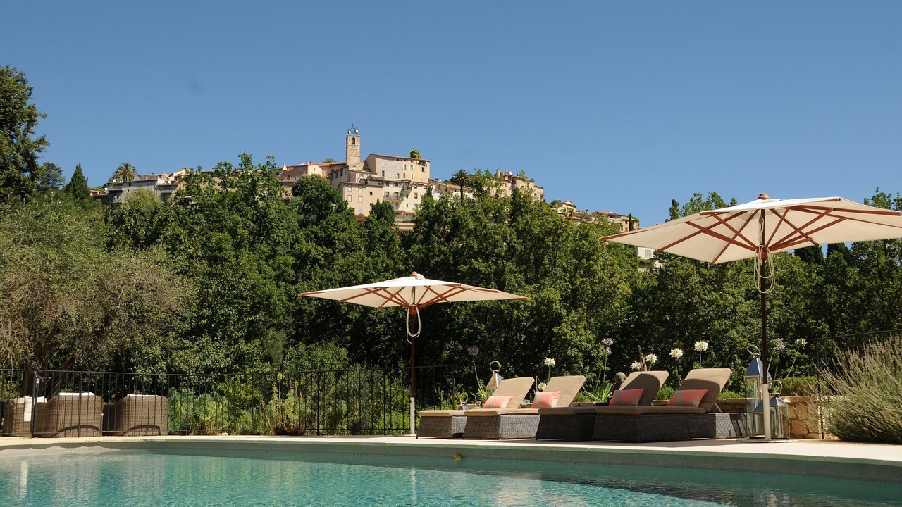 Photo of Outdoor in Chateauneuf-Grasse