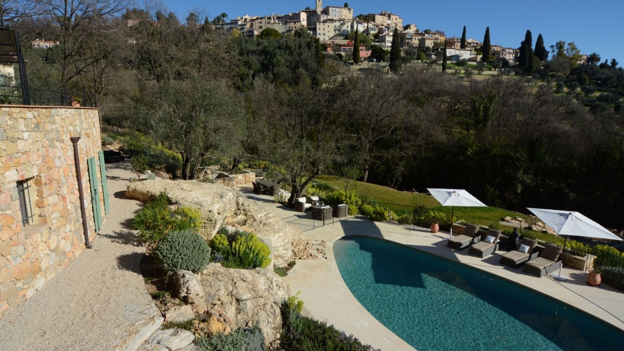 Photo of Outdoor in Chateauneuf-Grasse