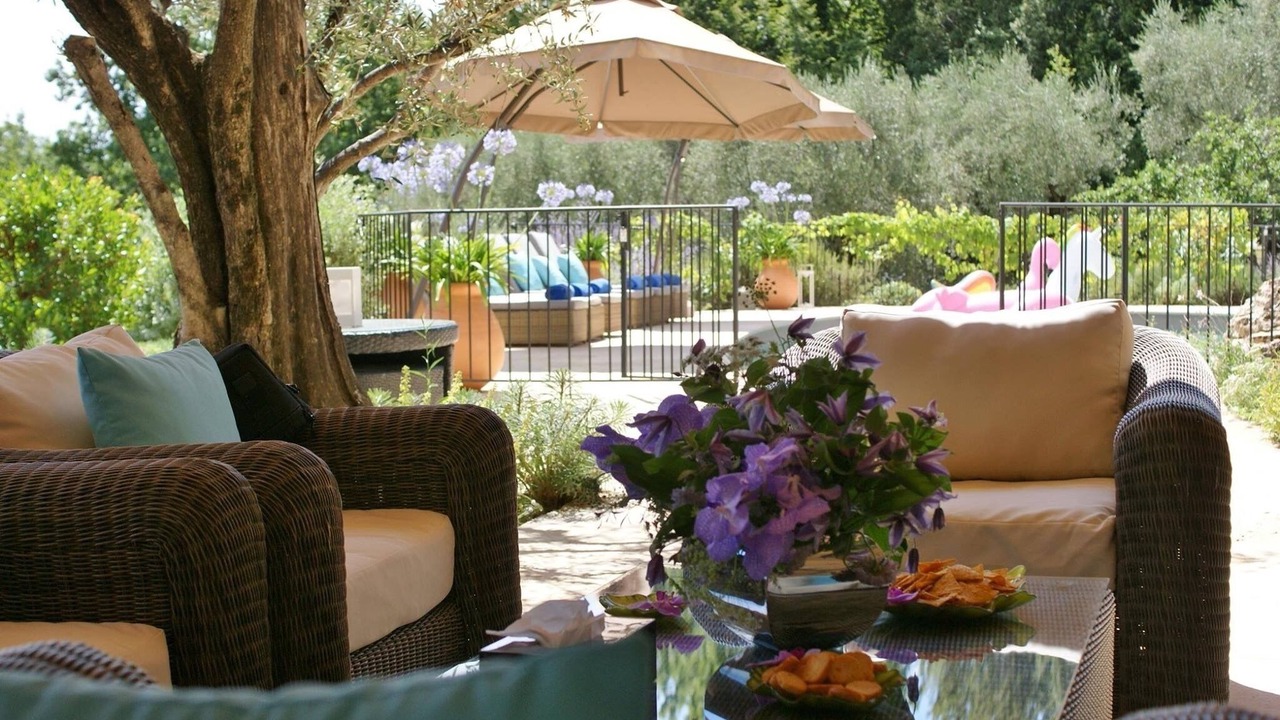 Photo of Outdoor in Chateauneuf-Grasse