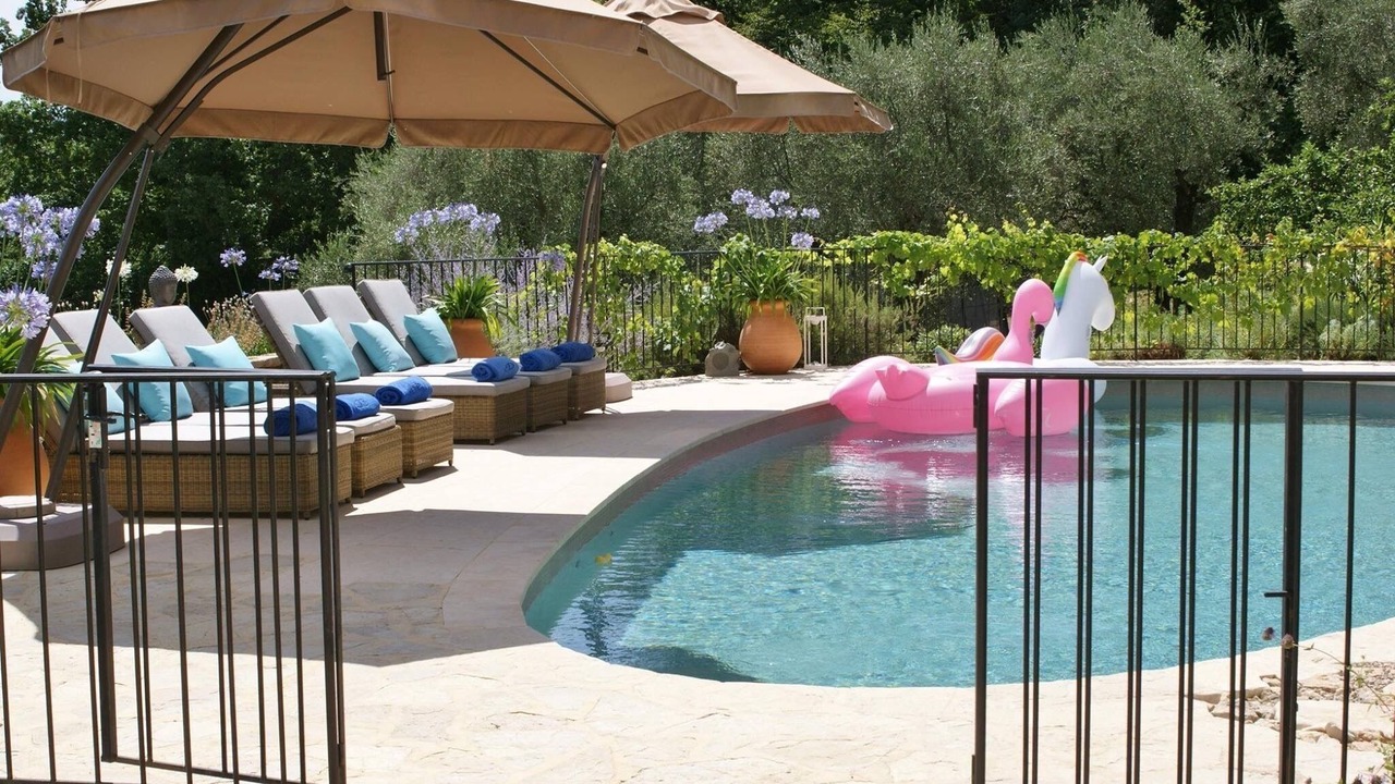 Photo of Outdoor in Chateauneuf-Grasse