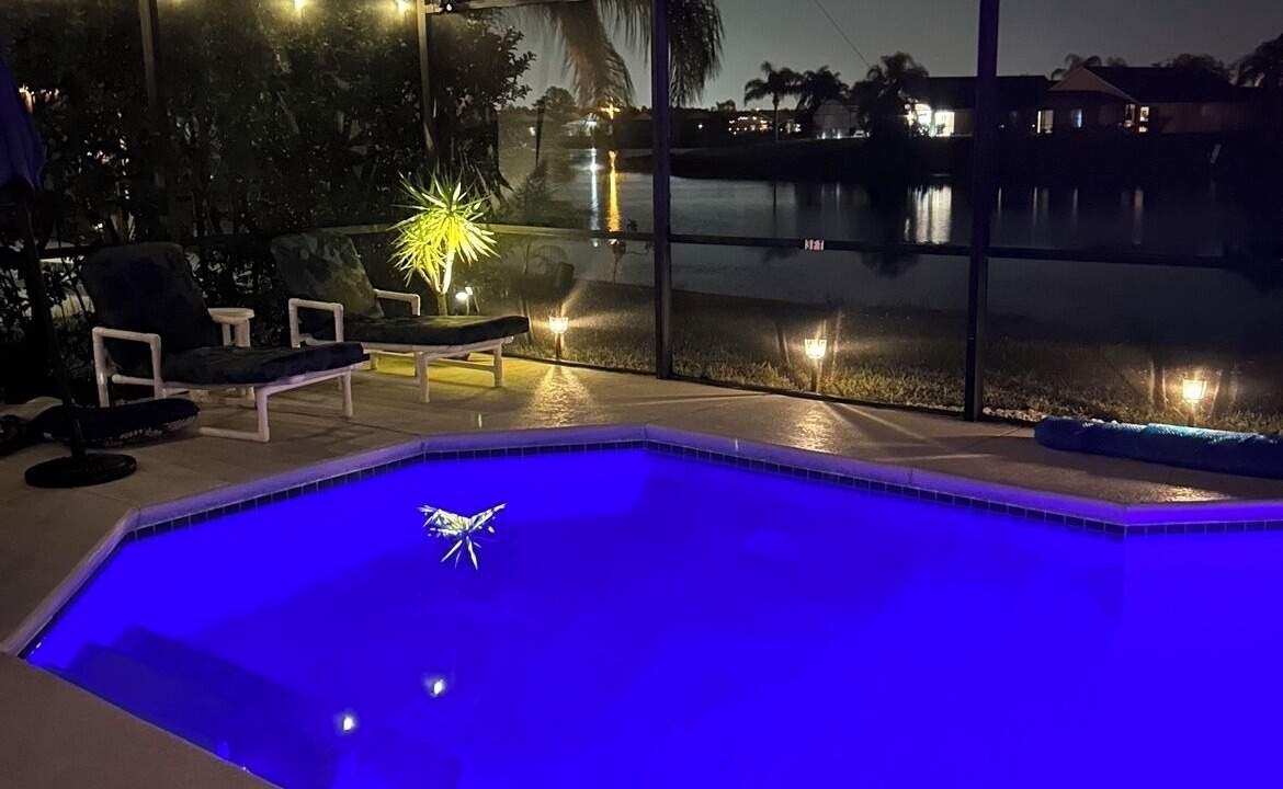 Photo of Outdoor in Eagle Pointe South