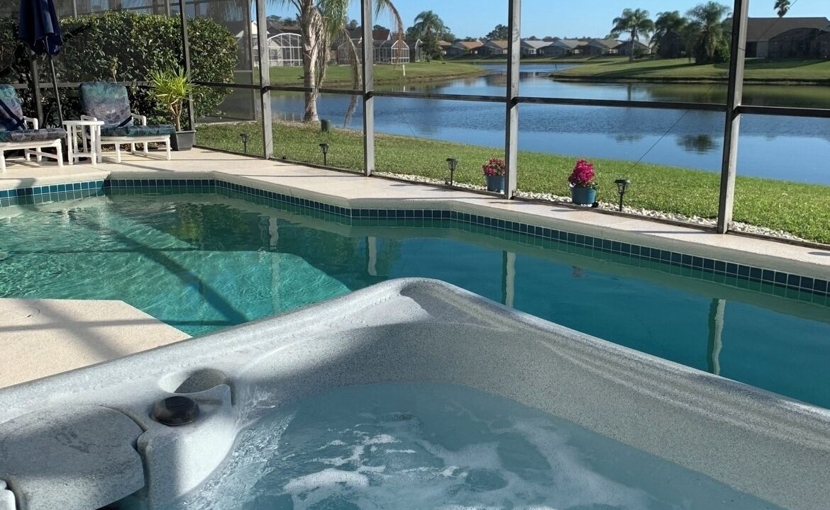 Photo of Outdoor in Eagle Pointe South