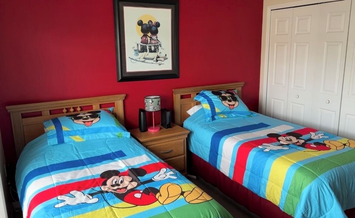 Photo of Bedroom in Eagle Pointe South