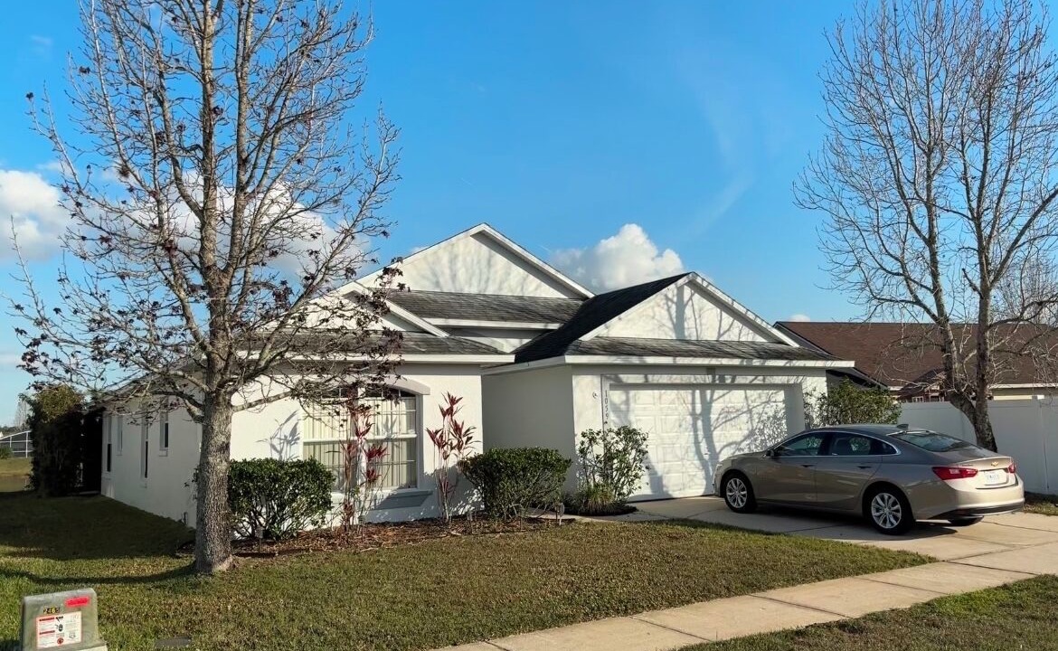 Photo of Outdoor in Eagle Pointe South