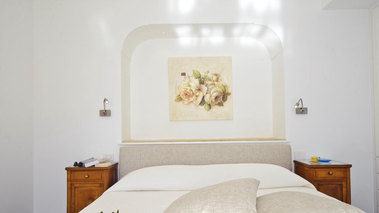 Photo of Bedroom in Conca dei Marini