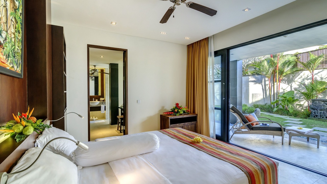 Photo of Bedroom in Kutuh