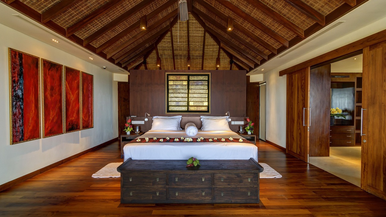 Photo of Bedroom in Kutuh